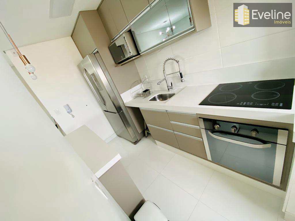 Apartamento à venda com 2 quartos, 52m² - Foto 5