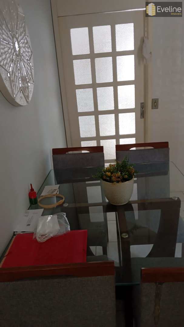 Apartamento à venda com 2 quartos, 50m² - Foto 2