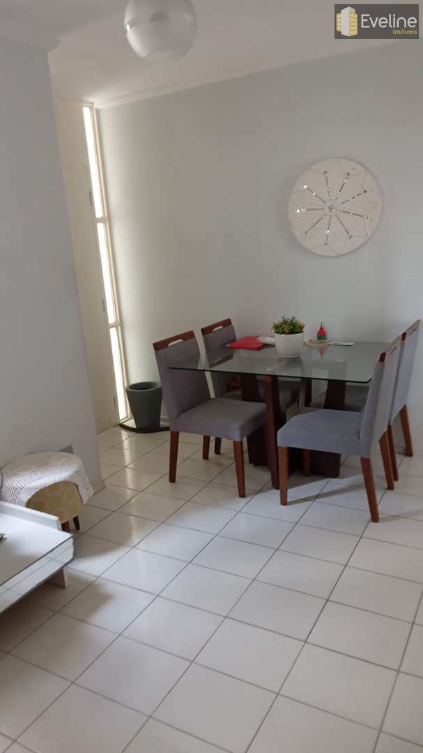 Apartamento à venda com 2 quartos, 50m² - Foto 1