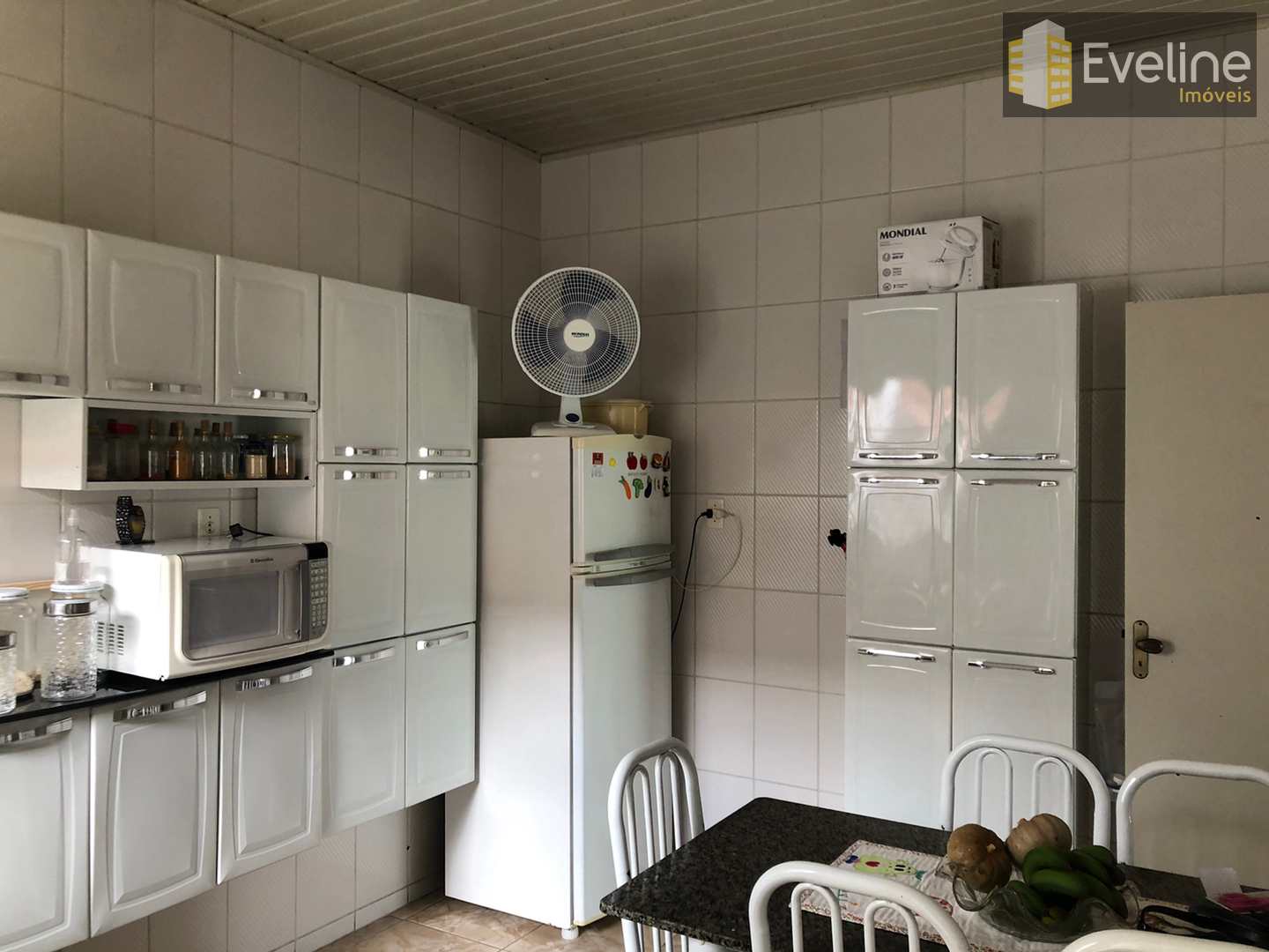 Casa à venda com 3 quartos, 54m² - Foto 6