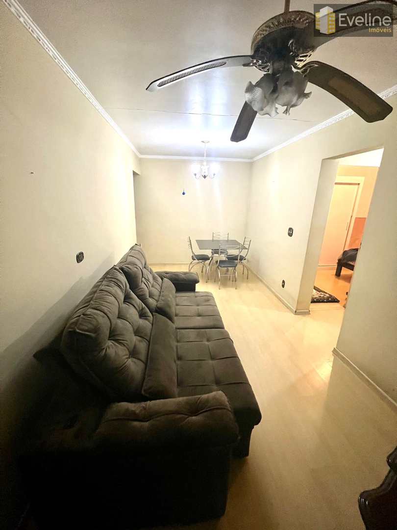 Apartamento à venda com 2 quartos, 60m² - Foto 1