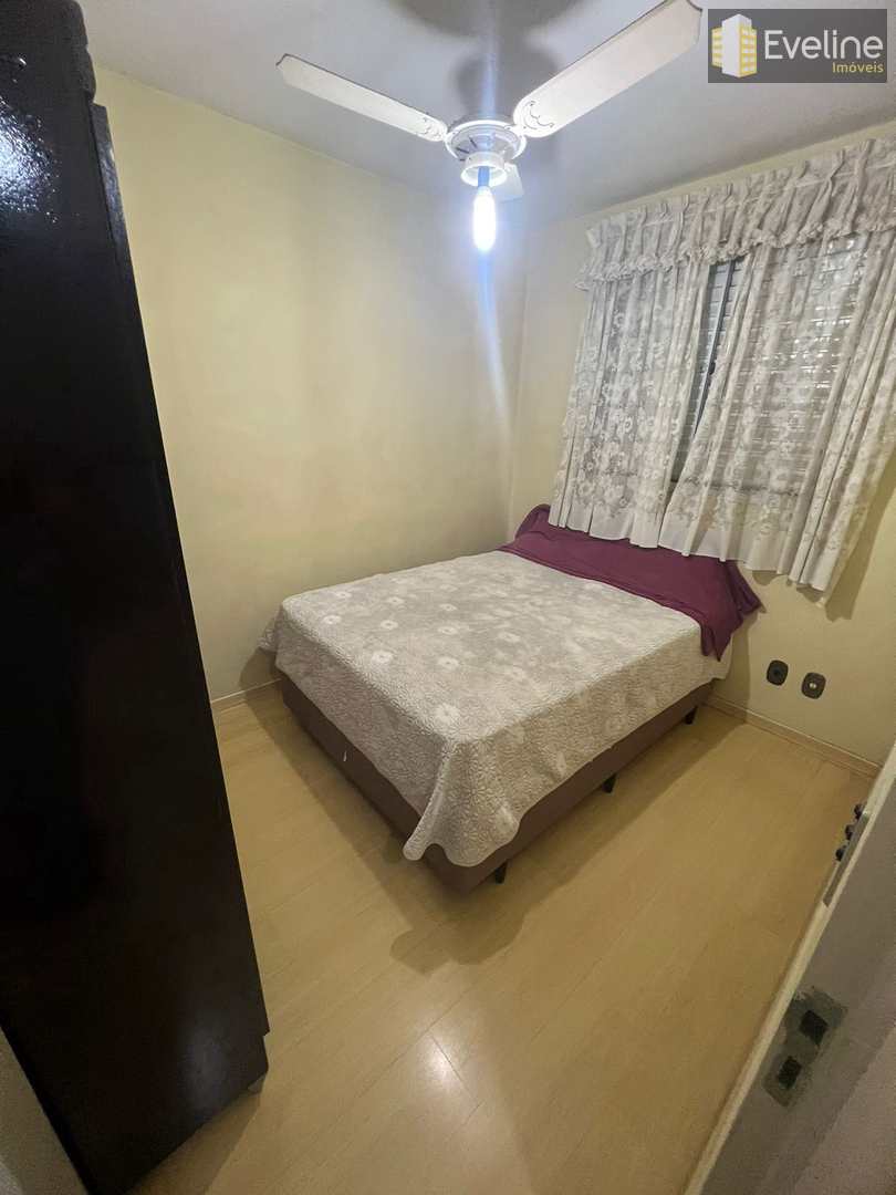 Apartamento à venda com 2 quartos, 60m² - Foto 5