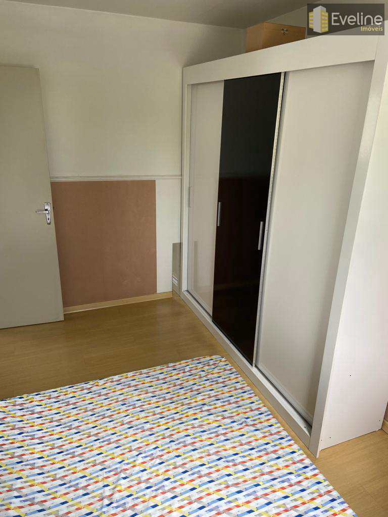 Apartamento à venda com 2 quartos, 60m² - Foto 6