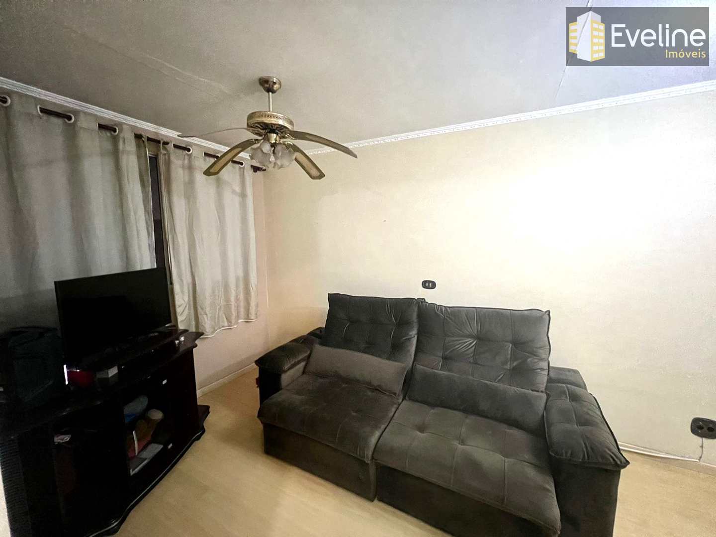 Apartamento à venda com 2 quartos, 60m² - Foto 3