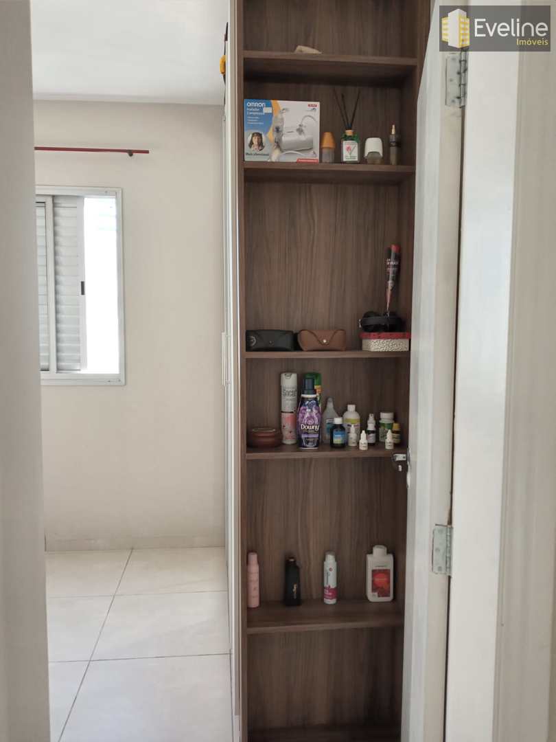 Apartamento à venda com 2 quartos, 56m² - Foto 7