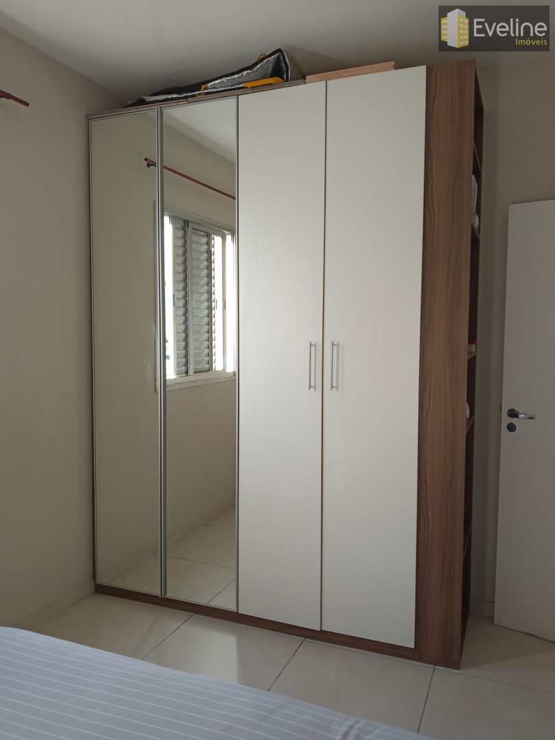 Apartamento à venda com 2 quartos, 56m² - Foto 9