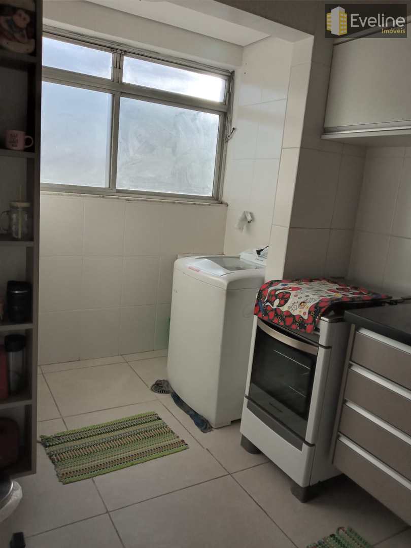 Apartamento à venda com 2 quartos, 56m² - Foto 5