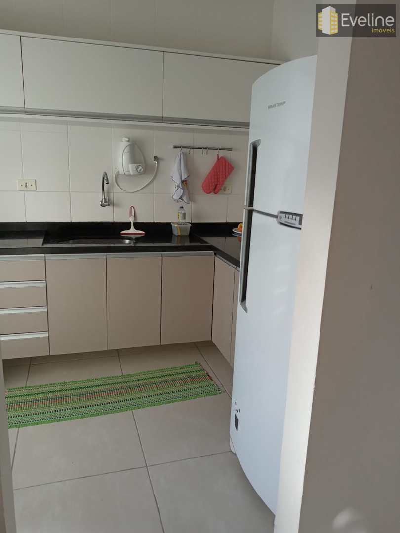 Apartamento à venda com 2 quartos, 56m² - Foto 4