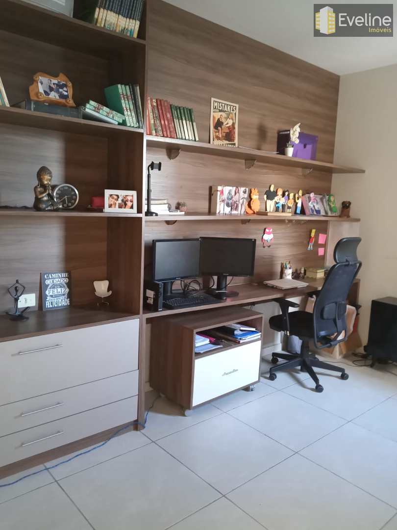 Apartamento à venda com 2 quartos, 56m² - Foto 6