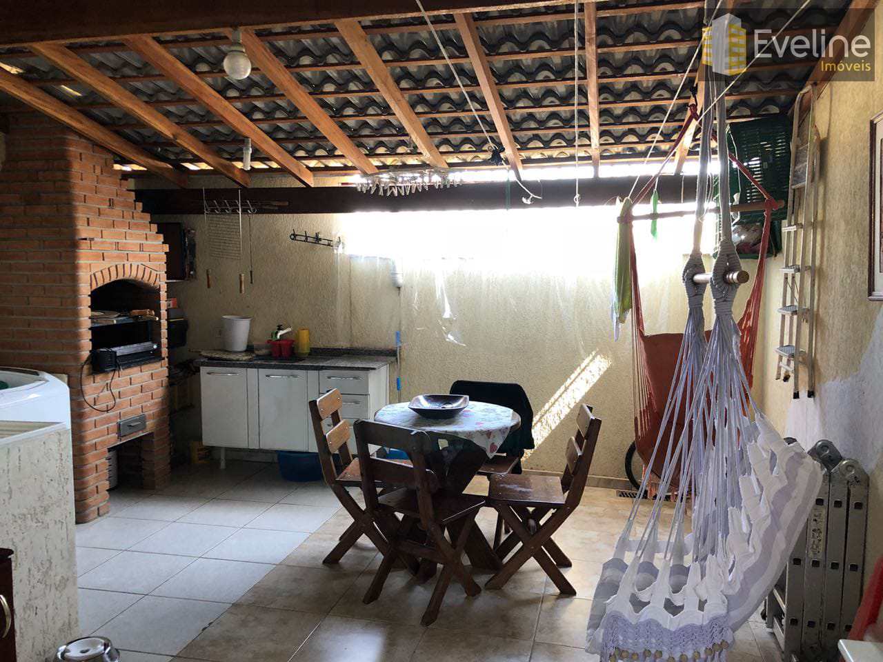 Casa à venda com 3 quartos, 137m² - Foto 16