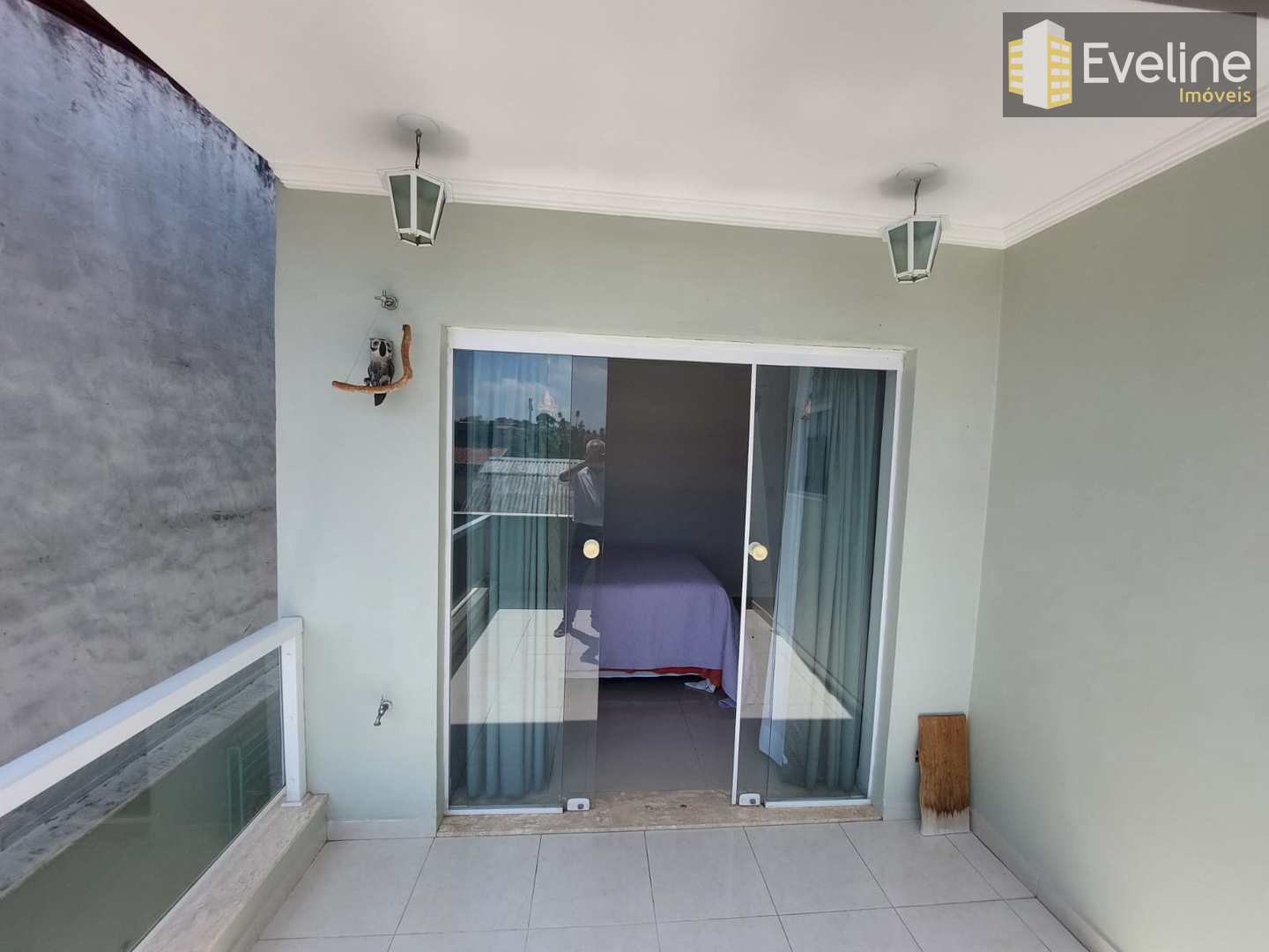 Casa à venda com 3 quartos, 109m² - Foto 19