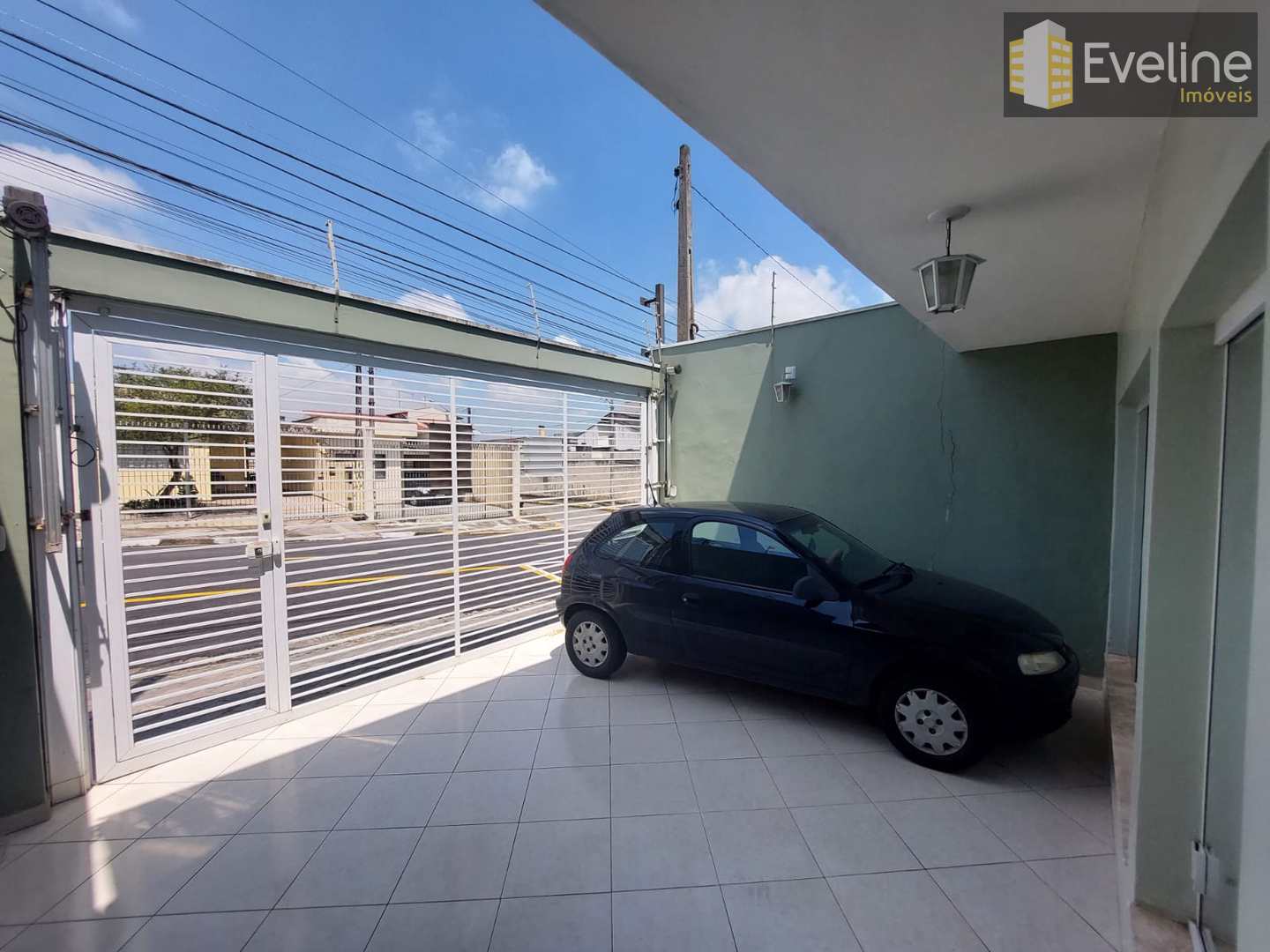 Casa à venda com 3 quartos, 109m² - Foto 26