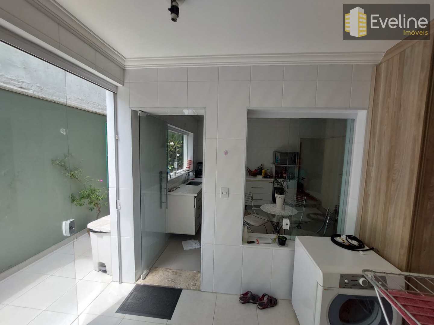 Casa à venda com 3 quartos, 109m² - Foto 9