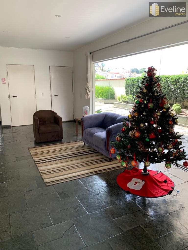 Apartamento à venda com 2 quartos, 84m² - Foto 22