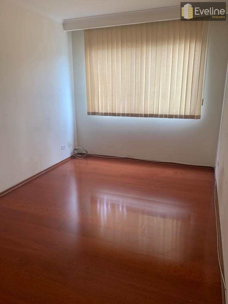 Apartamento à venda com 2 quartos, 84m² - Foto 2