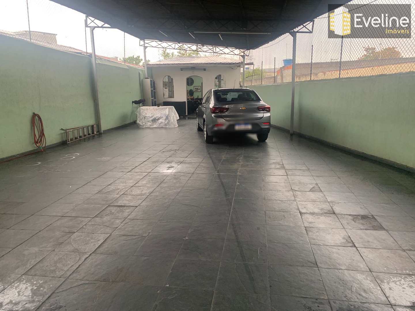 Depósito-Galpão-Armazém para alugar, 200m² - Foto 4