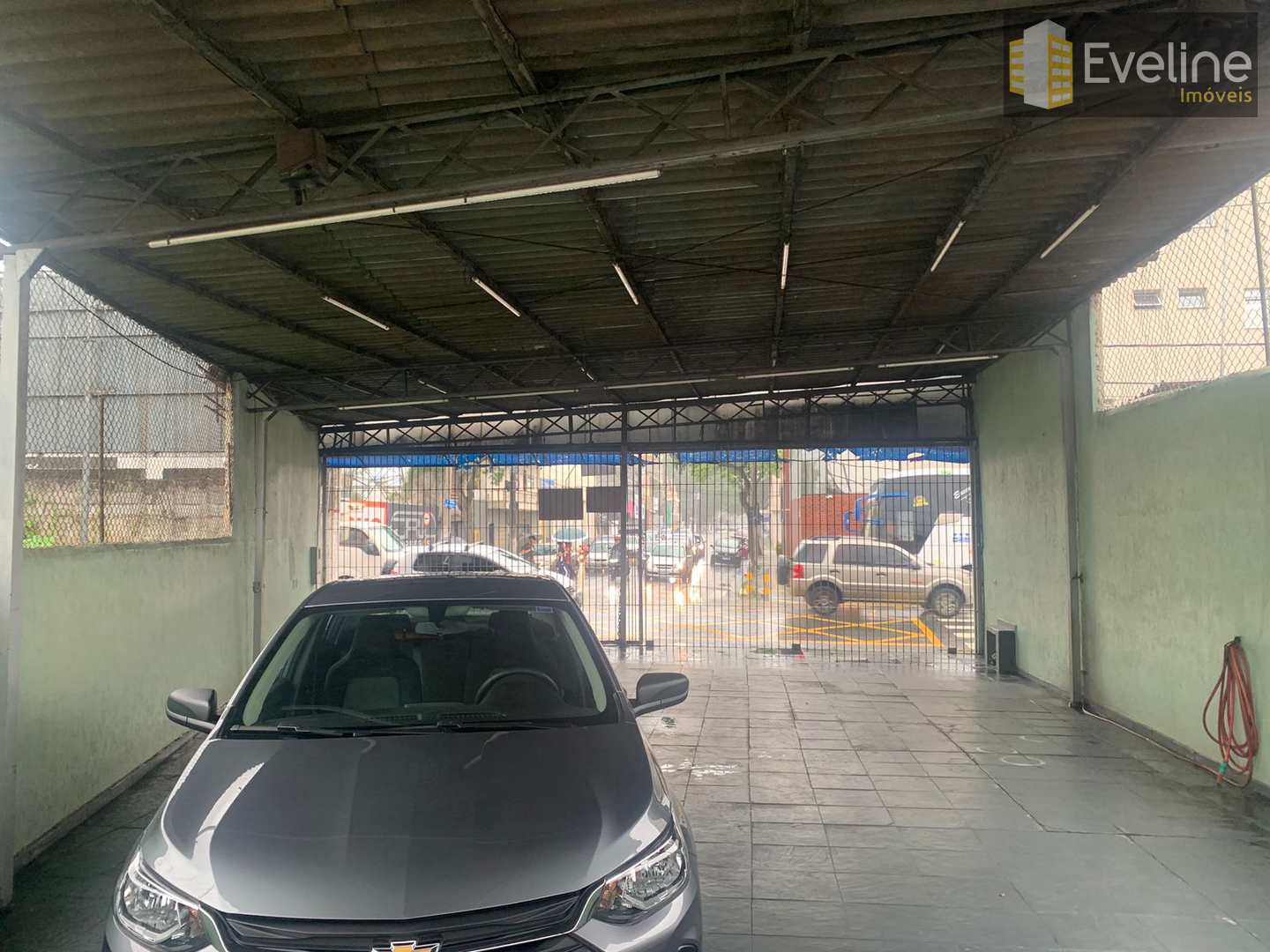 Depósito-Galpão-Armazém para alugar, 200m² - Foto 1