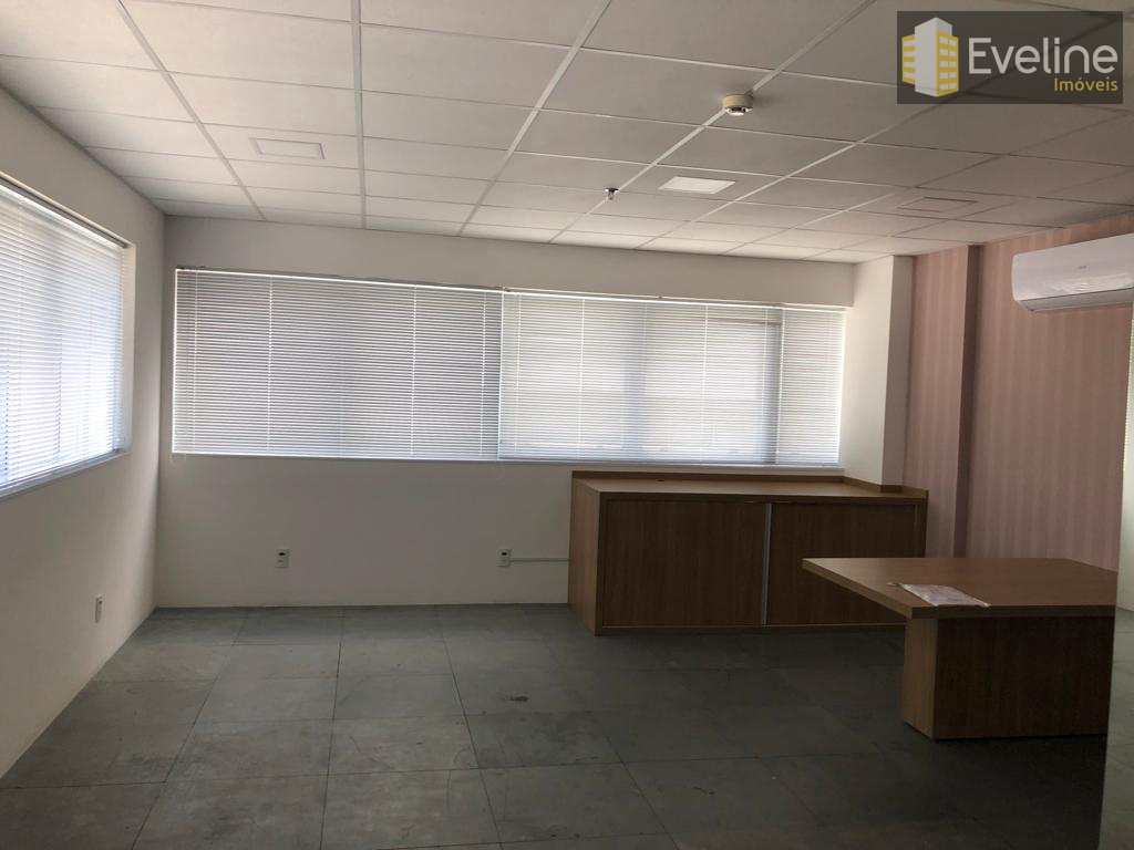 Conjunto Comercial-Sala para alugar, 47m² - Foto 1