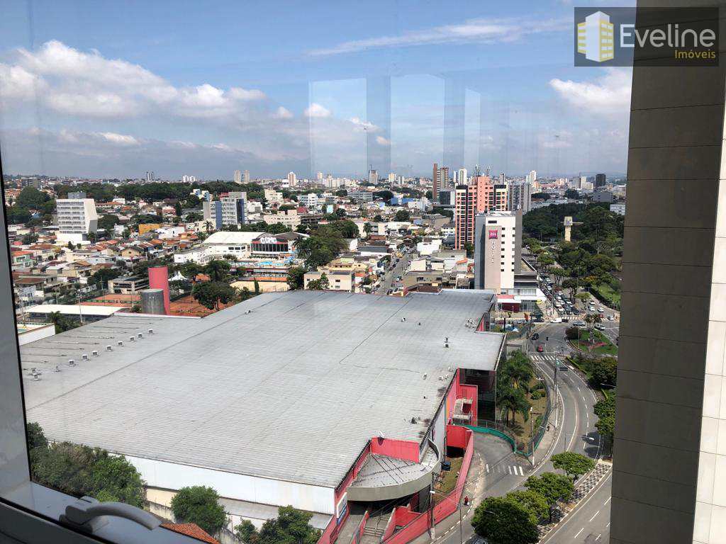 Conjunto Comercial-Sala para alugar, 47m² - Foto 15