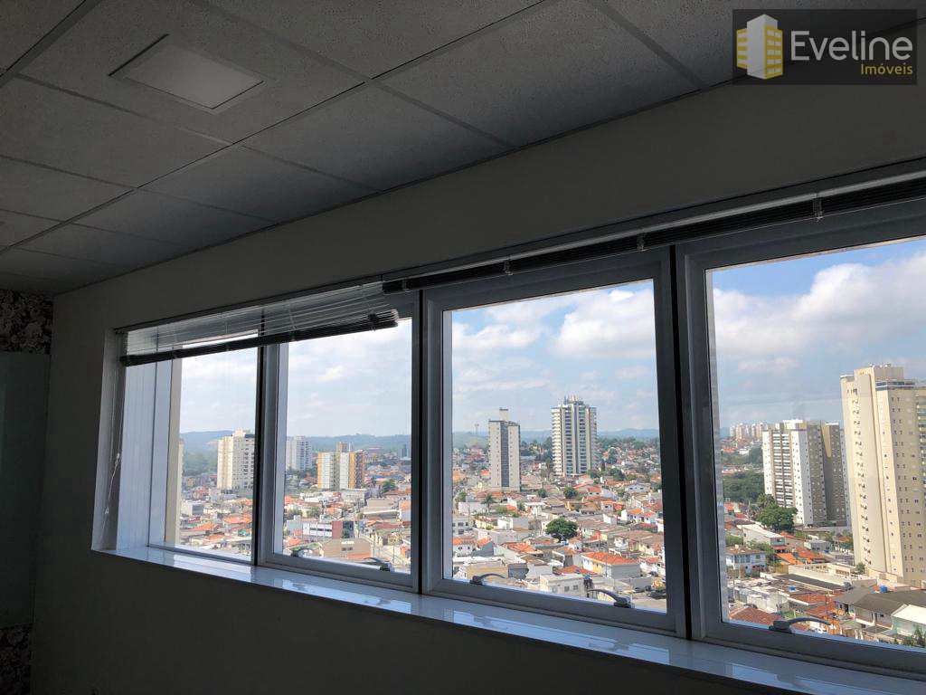 Conjunto Comercial-Sala para alugar, 47m² - Foto 11