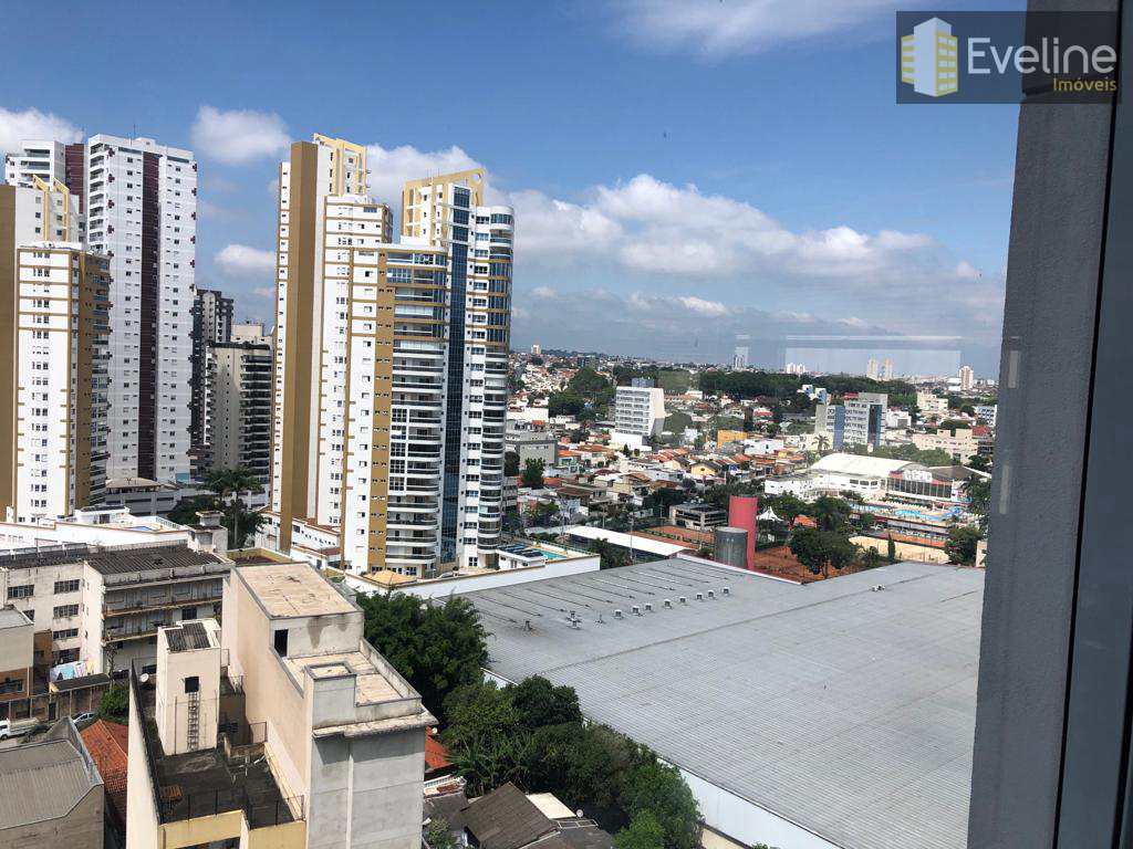 Conjunto Comercial-Sala para alugar, 47m² - Foto 13