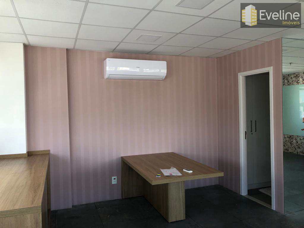 Conjunto Comercial-Sala para alugar, 47m² - Foto 3