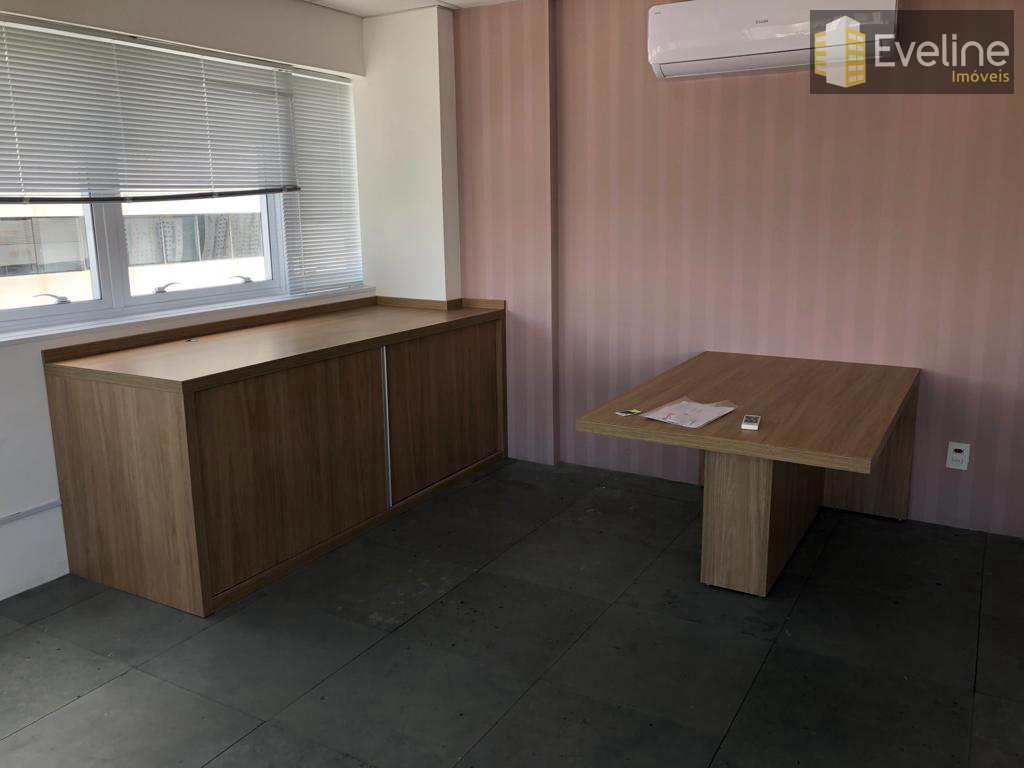 Conjunto Comercial-Sala para alugar, 47m² - Foto 2