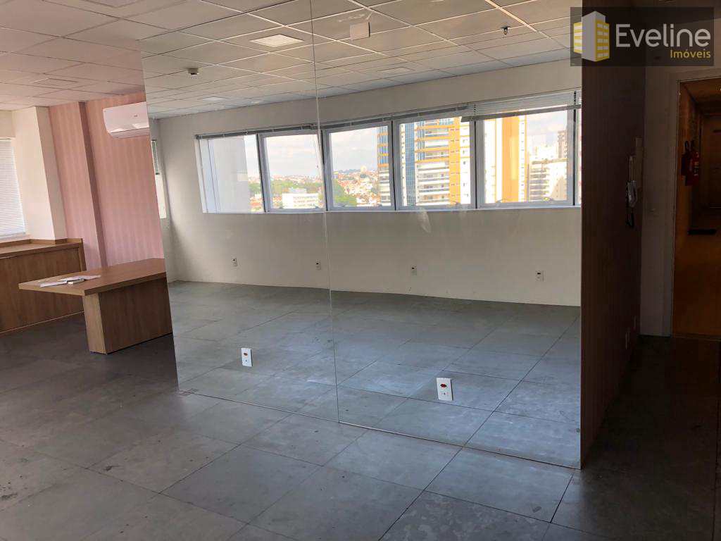 Conjunto Comercial-Sala para alugar, 47m² - Foto 4