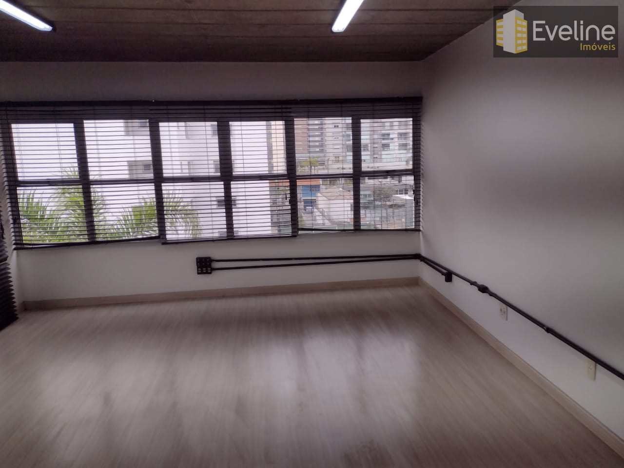 Conjunto Comercial-Sala à venda e aluguel, 32m² - Foto 1