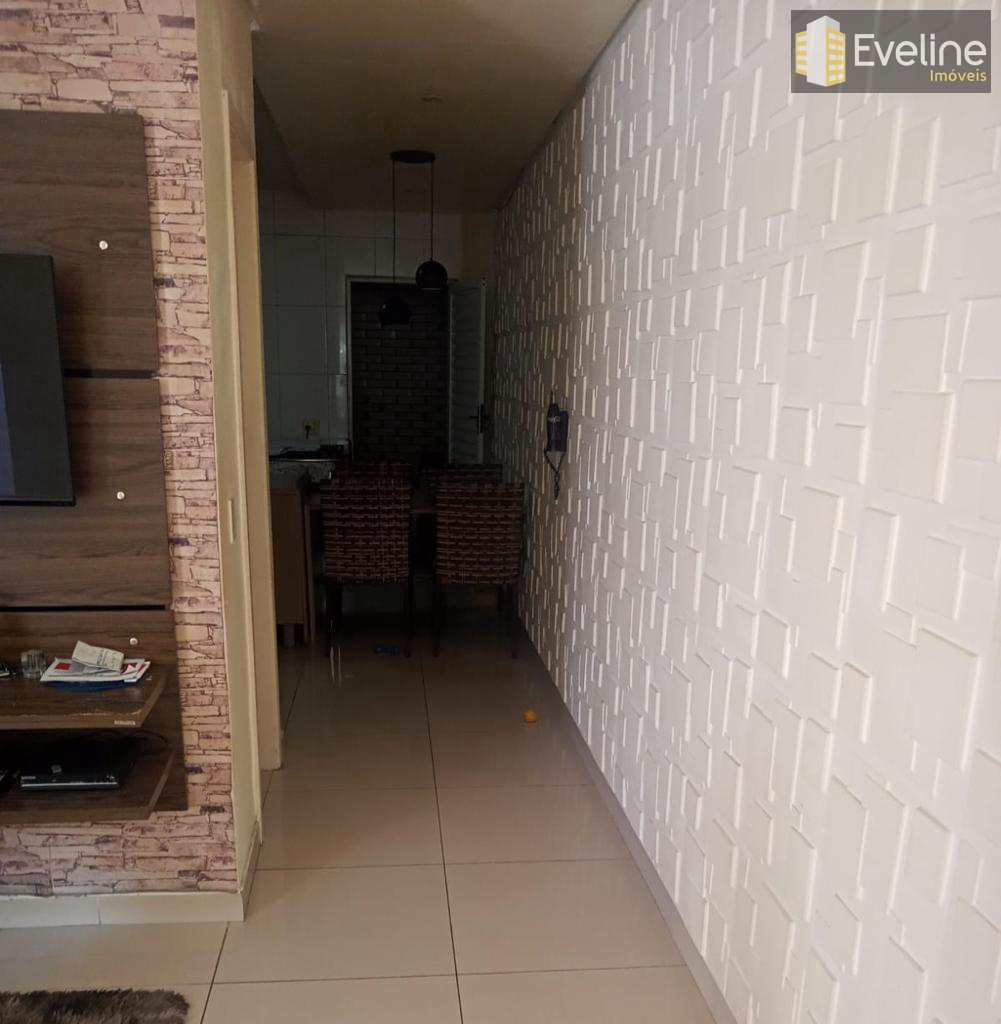 Casa de Condomínio à venda com 2 quartos, 84m² - Foto 2