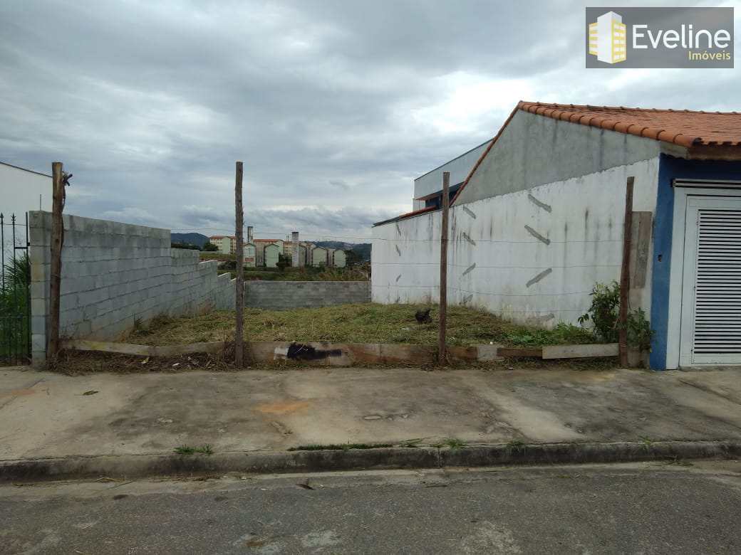 Terreno à venda, 195m² - Foto 1