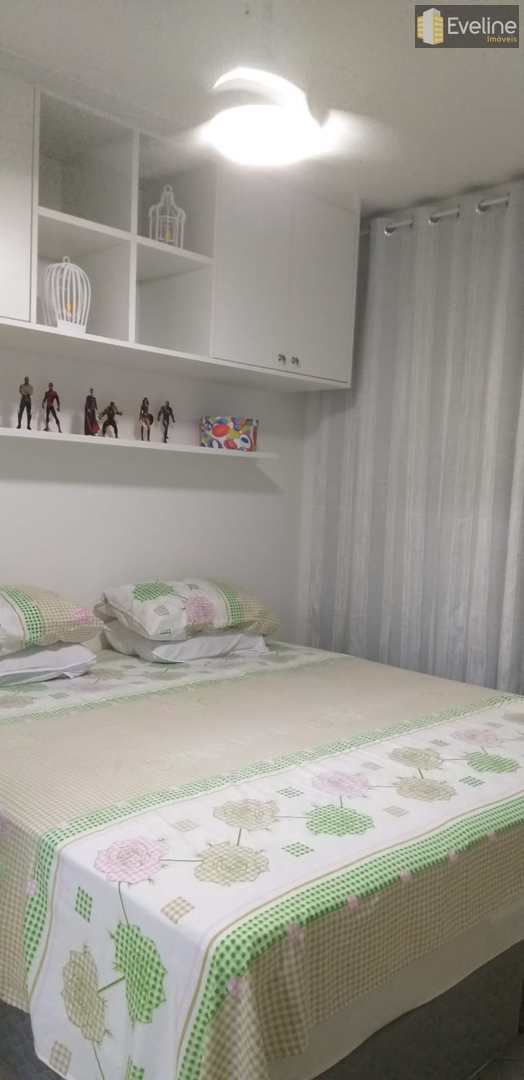 Apartamento à venda com 2 quartos, 84m² - Foto 11