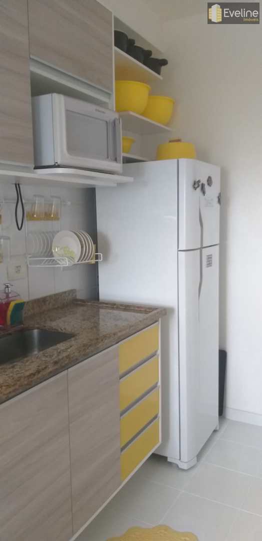 Apartamento à venda com 2 quartos, 84m² - Foto 8