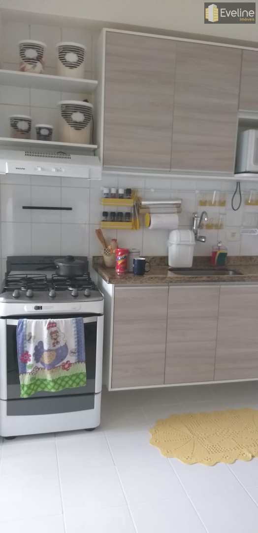 Apartamento à venda com 2 quartos, 84m² - Foto 6