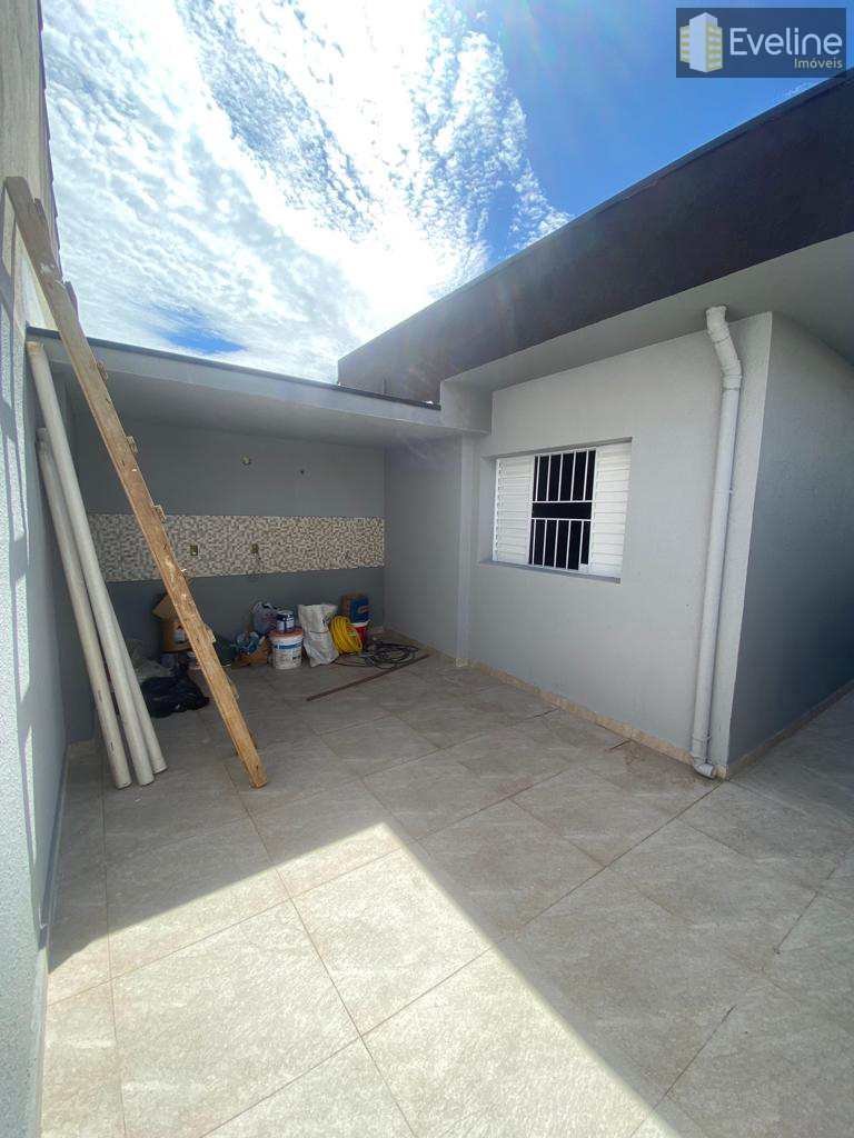 Casa à venda com 2 quartos, 64m² - Foto 13