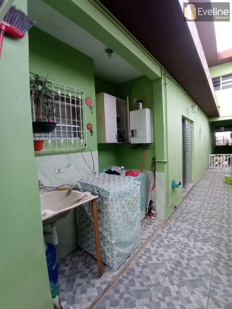 Casa à venda com 3 quartos, 163m² - Foto 23