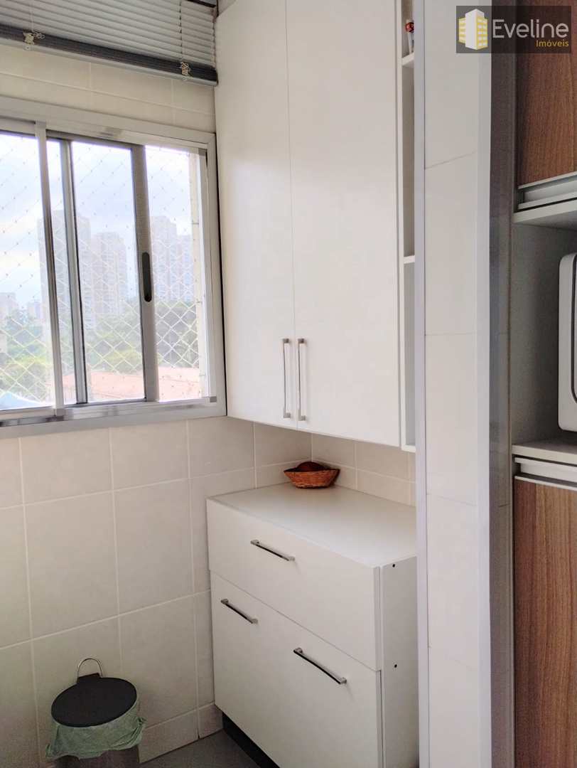 Apartamento à venda com 3 quartos, 77m² - Foto 8