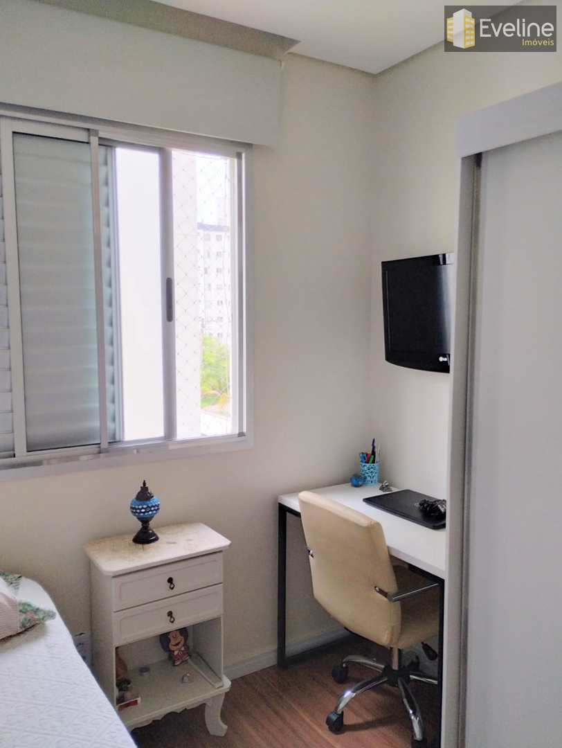 Apartamento à venda com 3 quartos, 77m² - Foto 15