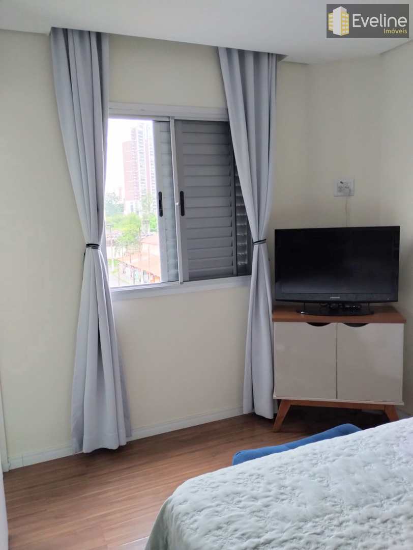 Apartamento à venda com 3 quartos, 77m² - Foto 10