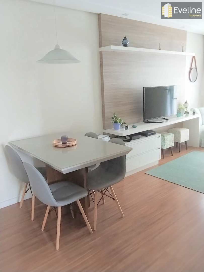 Apartamento à venda com 3 quartos, 77m² - Foto 4