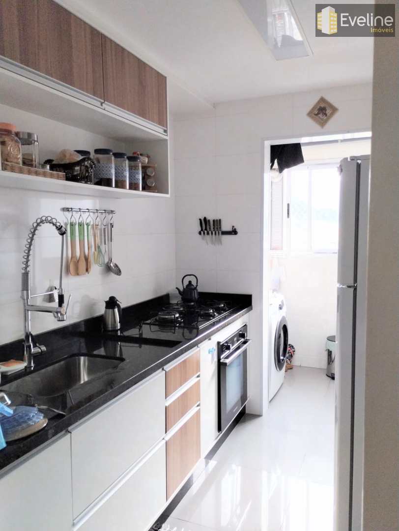 Apartamento à venda com 3 quartos, 77m² - Foto 5