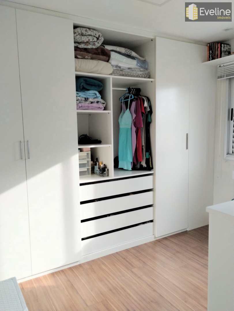 Apartamento à venda com 3 quartos, 77m² - Foto 12