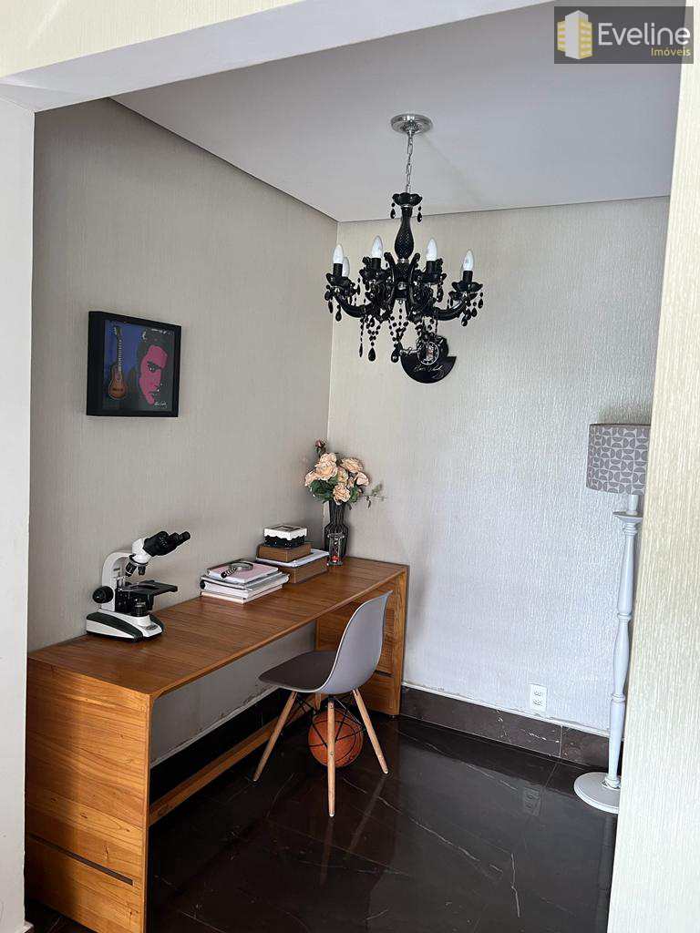 Apartamento à venda com 3 quartos, 158m² - Foto 10