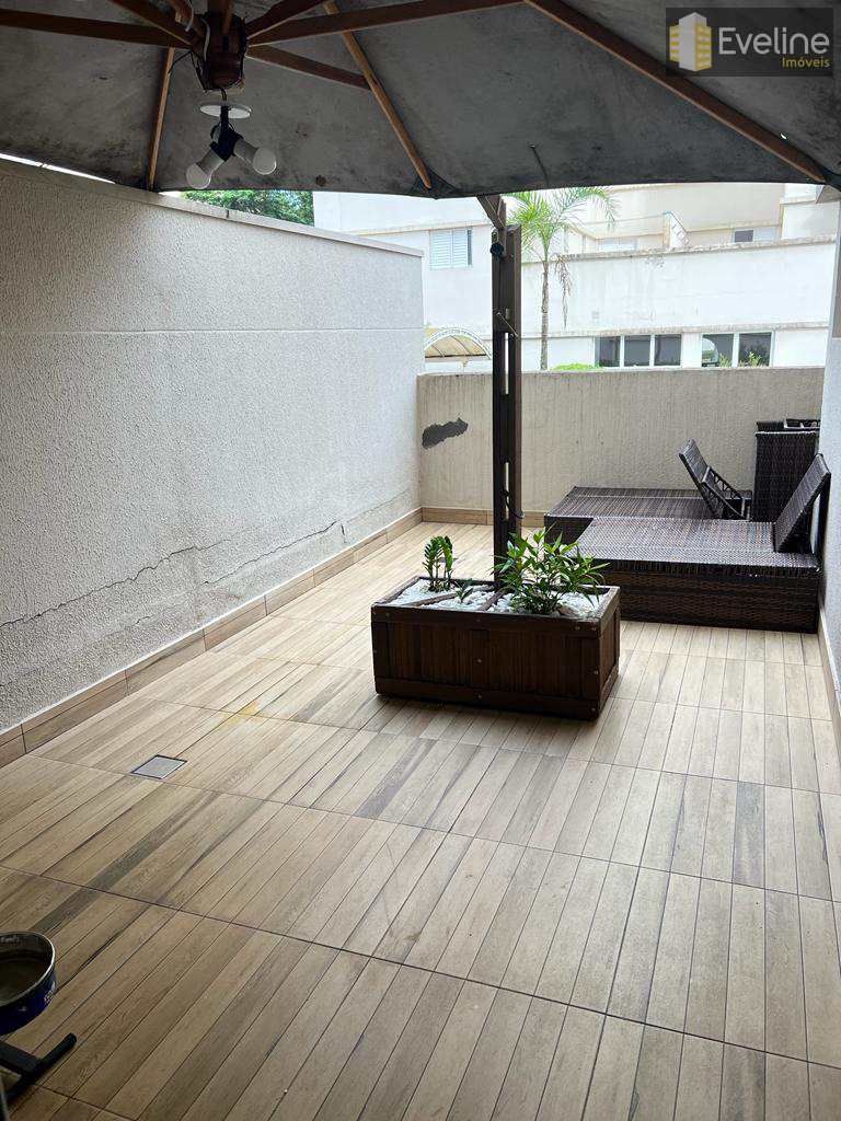 Apartamento à venda com 3 quartos, 158m² - Foto 9