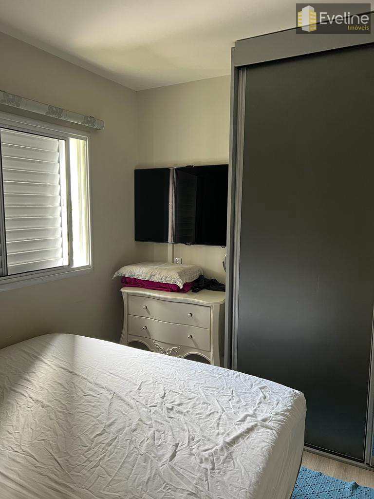 Apartamento à venda com 3 quartos, 158m² - Foto 13