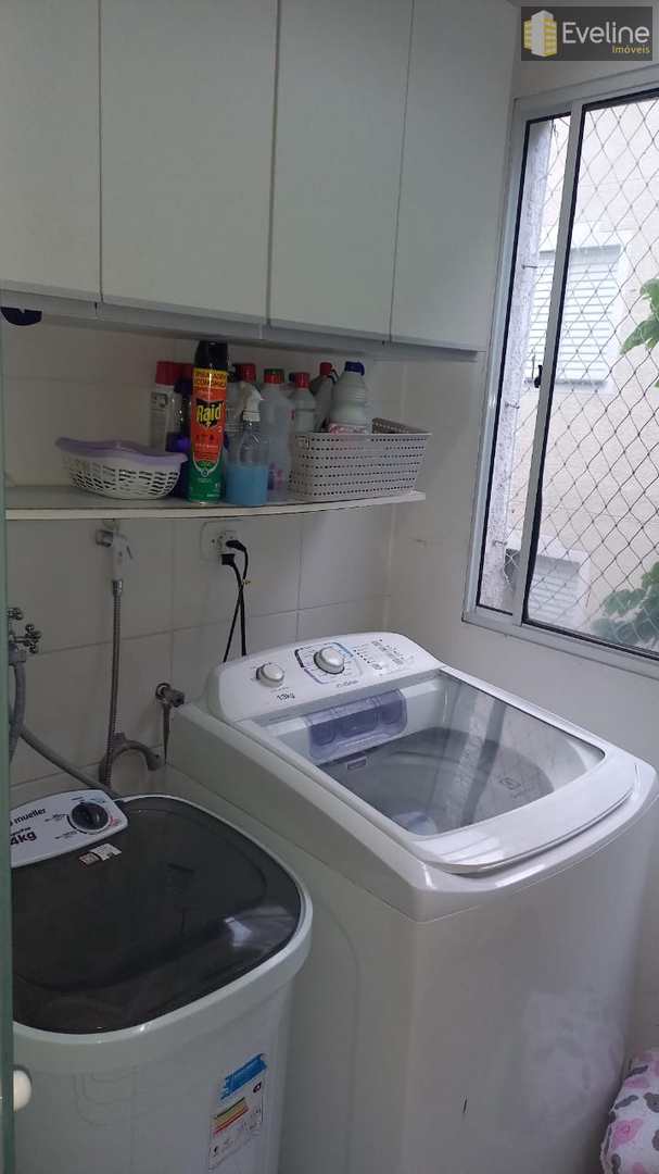 Apartamento à venda com 2 quartos, 61m² - Foto 12