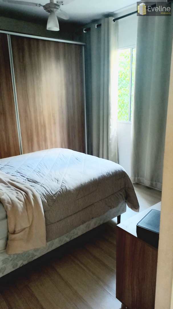 Apartamento à venda com 2 quartos, 61m² - Foto 8