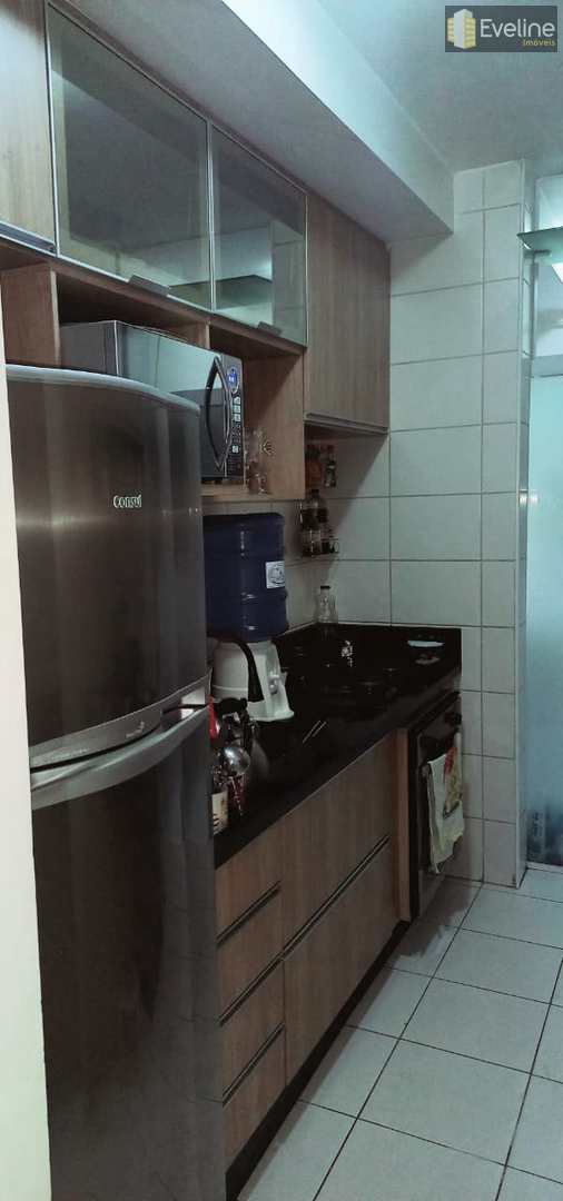 Apartamento à venda com 2 quartos, 61m² - Foto 5