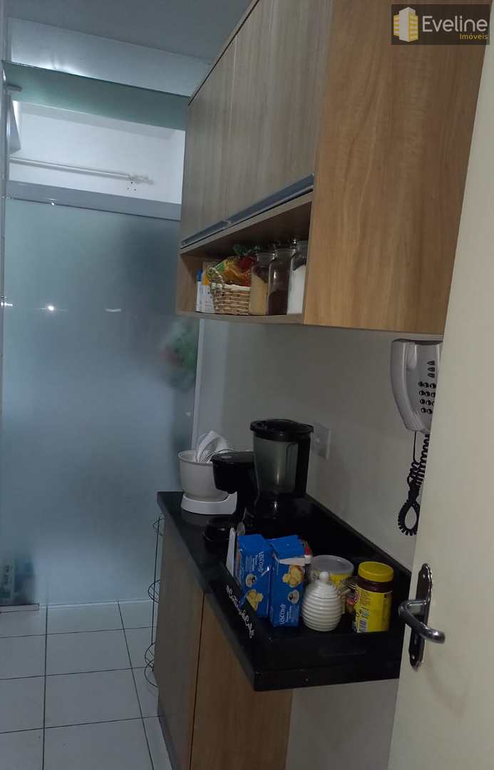 Apartamento à venda com 2 quartos, 61m² - Foto 6