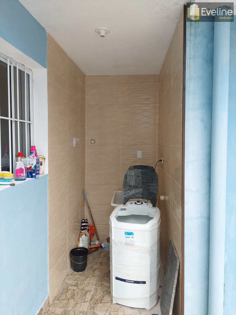 Casa à venda com 3 quartos, 123m² - Foto 14